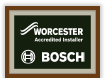 Worcester Bosch accredited installers in South London Worcester Bosch accredited installers in South London