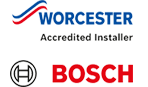 Worcester Bosch accredited installer Bromley